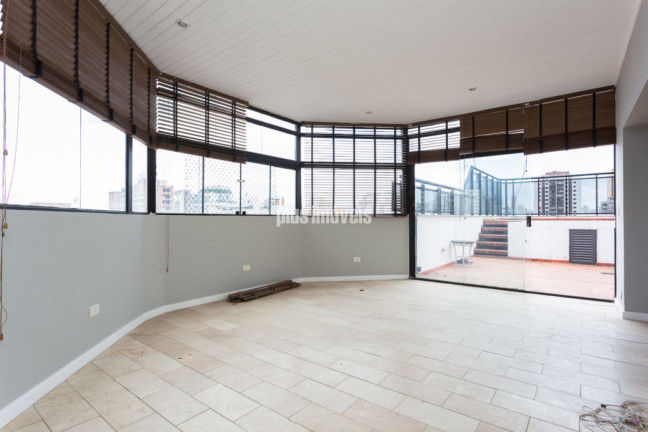 Imagem Apartamento com 3 Quartos à Venda, 248 m² em Perdizes - São Paulo Imagem Apartamento com 3 Quartos à Venda, 248 m² em Perdizes - São Paulo