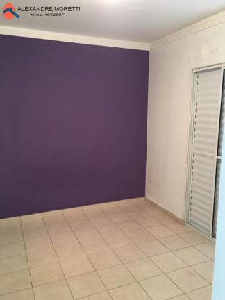 Imagem Apartamento com 2 Quartos à Venda, 55 m² em Campolim - Sorocaba Imagem Apartamento com 2 Quartos à Venda, 55 m² em Campolim - Sorocaba