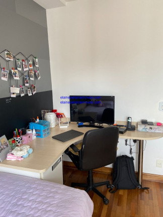 Imagem Apartamento com 3 Quartos à Venda, 117 m² em Cidade São Francisco - São Paulo Imagem Apartamento com 3 Quartos à Venda, 117 m² em Cidade São Francisco - São Paulo