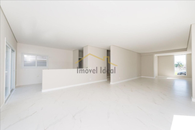 Imagem Casa com 4 Quartos à Venda, 318 m² em São Braz - Curitiba Imagem Casa com 4 Quartos à Venda, 318 m² em São Braz - Curitiba