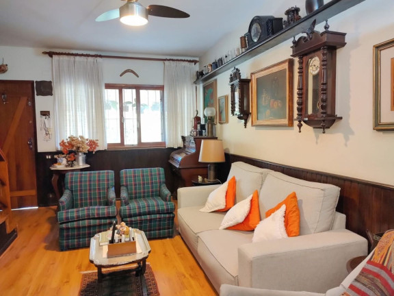 Imagem Casa com 3 Quartos à Venda, 75 m² em Taumaturgo - Teresópolis Imagem Casa com 3 Quartos à Venda, 75 m² em Taumaturgo - Teresópolis