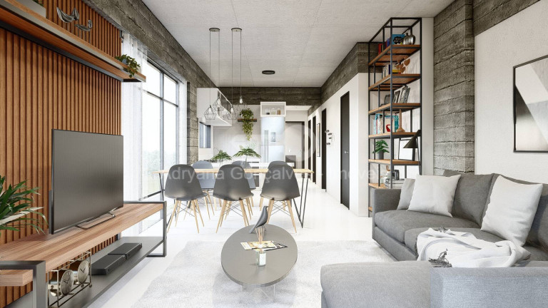 Imagem Apartamento com 3 Quartos à Venda, 99 m² em Itacolomi - Balneário Piçarras