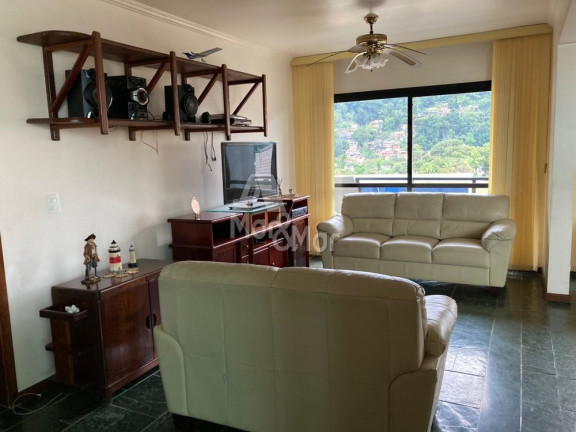 Imagem Cobertura com 3 Quartos à Venda, 270 m² em Enseada - Guarujá Imagem Cobertura com 3 Quartos à Venda, 270 m² em Enseada - Guarujá