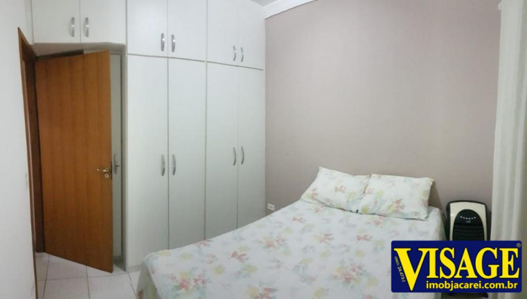 Imagem Apartamento com 2 Quartos à Venda,  em Jd. Das Industrias - Jacareí