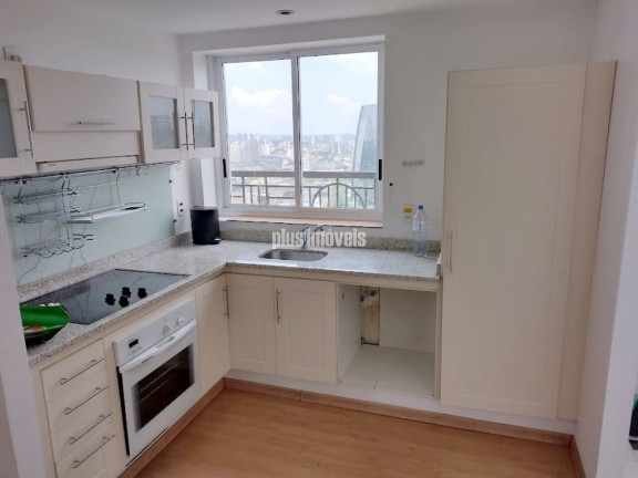 Imagem Apartamento com 2 Quartos à Venda, 186 m² em Panamby - São Paulo Imagem Apartamento com 2 Quartos à Venda, 186 m² em Panamby - São Paulo