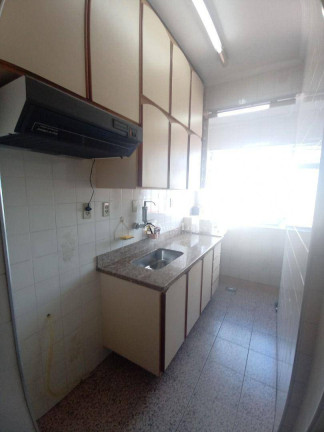 Imagem Apartamento com 3 Quartos à Venda, 88 m² em Centro - São Vicente