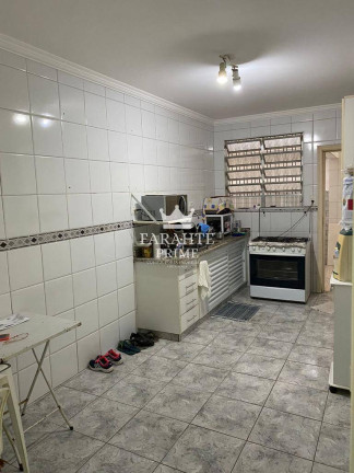Imagem Casa com 3 Quartos à Venda, 330 m² em Ponta Da Praia - Santos
