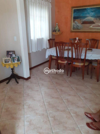 Imagem Casa com 3 Quartos à Venda, 167 m² em Vila Maria Eugênia - Campinas Imagem Casa com 3 Quartos à Venda, 167 m² em Vila Maria Eugênia - Campinas