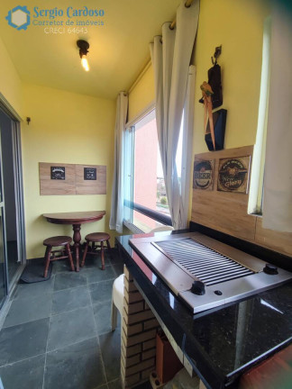 Imagem Apartamento com 2 Quartos à Venda, 45 m² em Cibratel Ii - Itanhaém Imagem Apartamento com 2 Quartos à Venda, 45 m² em Cibratel Ii - Itanhaém