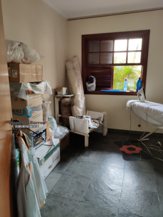 Imagem Casa com 4 Quartos à Venda, 468 m² em Jardim Das Paineiras - Campinas