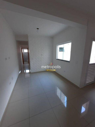 Apartamento com 2 Quartos à Venda, 50 m² em Parque Oratório - Santo André
