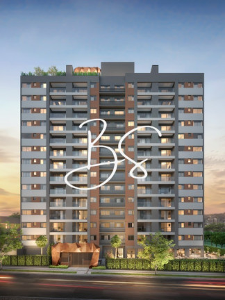 Apartamento com 2 Quartos à Venda, 69 m² em Passo Da Areia - Porto Alegre