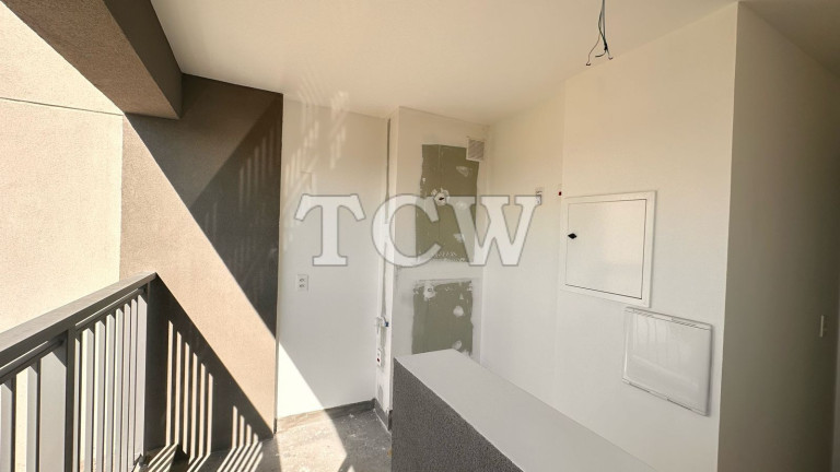 Imagem Apartamento com 4 Quartos à Venda, 230 m² em Vila Clementino - São Paulo