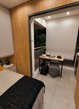Imagem Apartamento com 1 Quarto à Venda,  em Alto Da Mooca - São Paulo