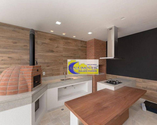 Imagem Cobertura com 2 Quartos à Venda, 144 m² em Centro - São Bernardo Do Campo Imagem Cobertura com 2 Quartos à Venda, 144 m² em Centro - São Bernardo Do Campo