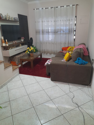 Imagem Casa com 2 Quartos à Venda, 140 m² em Parque Capuava - Santo André Imagem Casa com 2 Quartos à Venda, 140 m² em Parque Capuava - Santo André