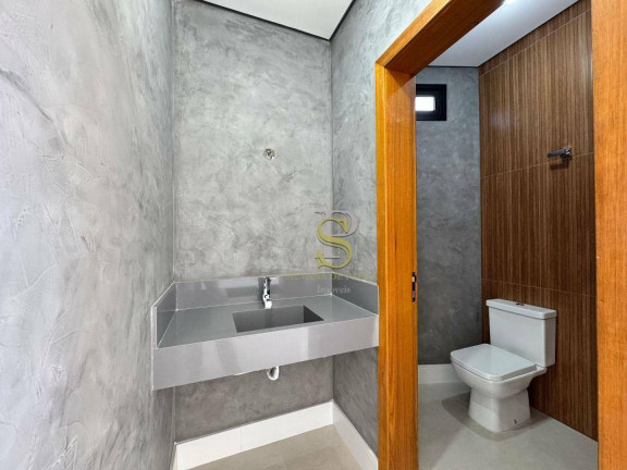 Imagem Casa com 3 Quartos à Venda, 209 m² em Loteamento Atibaia Park Ii - Atibaia Imagem Casa com 3 Quartos à Venda, 209 m² em Loteamento Atibaia Park Ii - Atibaia