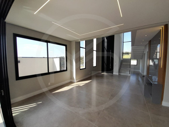 Imagem Casa com 4 Quartos à Venda, 307 m² em Condomínio Residencial Mont Alcino - Valinhos