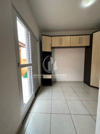 Imagem Casa de Condomínio com 2 Quartos à Venda, 58 m² em Jardim Novo Horizonte - Sorocaba