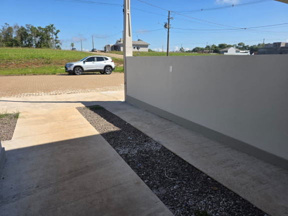 Imagem Casa com 2 Quartos à Venda, 49 m² em Linha Santa Cruz - Santa Cruz Do Sul Imagem Casa com 2 Quartos à Venda, 49 m² em Linha Santa Cruz - Santa Cruz Do Sul