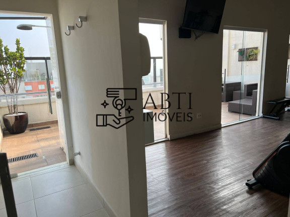 Imagem Apartamento com 3 Quartos à Venda, 210 m² em Jardim Paulista - São Paulo