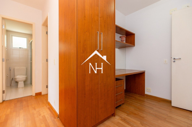 Imagem Apartamento com 3 Quartos à Venda, 115 m² em Vila Mariana - São Paulo