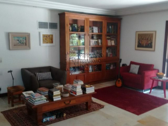 Imagem Casa com 6 Quartos à Venda, 1.600 m² em Barra Da Tijuca - Rio De Janeiro