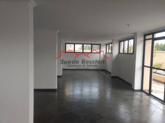 Imagem Apartamento com 2 Quartos à Venda, 60 m² em Vila Do Castelo - São Paulo