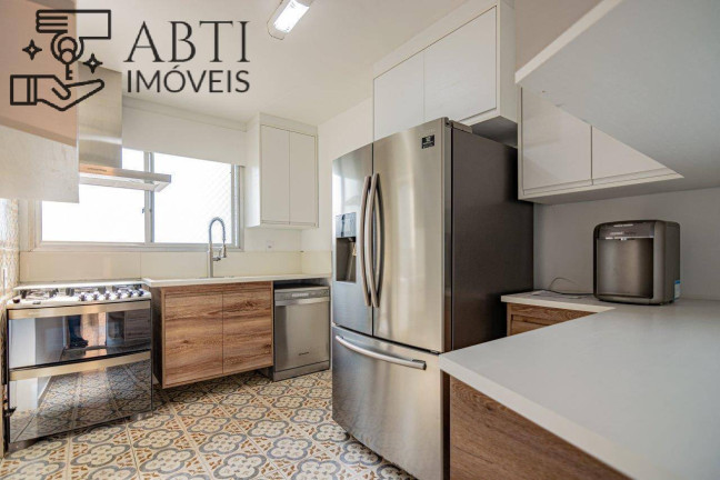 Imagem Apartamento com 3 Quartos à Venda, 204 m² em Campo Belo - São Paulo