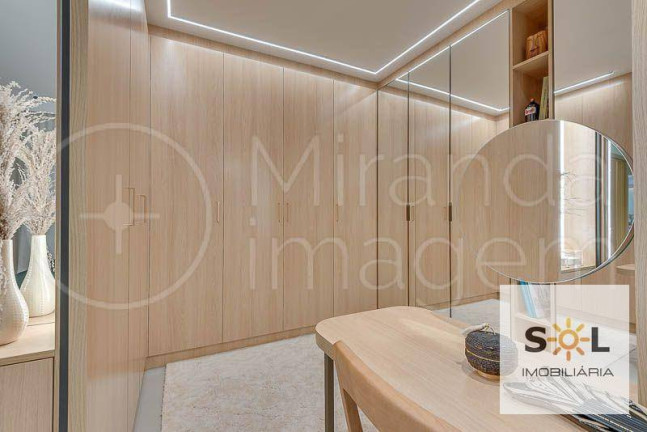 Imagem Apartamento com 3 Quartos à Venda, 91 m² em Setor Bueno - Goiânia