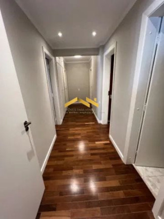 Imagem Apartamento com 4 Quartos à Venda, 200 m² em Paraiso - São Paulo