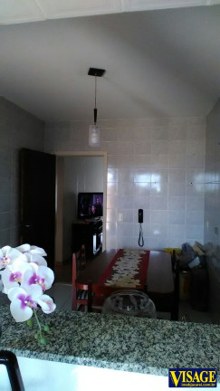 Imagem Casa com 2 Quartos à Venda, 255 m² em Pq. California - Jacareí