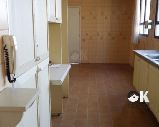 Imagem Apartamento com 4 Quartos à Venda, 256 m² em Vila Nova Conceição - São Paulo Imagem Apartamento com 4 Quartos à Venda, 256 m² em Vila Nova Conceição - São Paulo