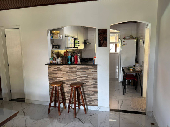 Imagem Casa com 4 Quartos à Venda, 99 m² em Centro (iguabinha) - Araruama