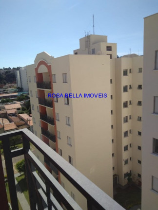 Imagem Apartamento com 2 Quartos à Venda, 69 m² em Vila Joana - Jundiaí