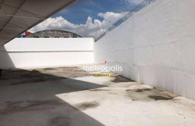 Imagem Galpão à Venda, 540 m² em Itaquera - São Paulo