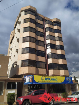 Apartamento com 2 Quartos à Venda,  em Vila Rica - Feliz