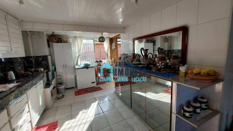 Imagem Casa com 2 Quartos à Venda, 300 m² em Magistério - Balneário Pinhal Imagem Casa com 2 Quartos à Venda, 300 m² em Magistério - Balneário Pinhal