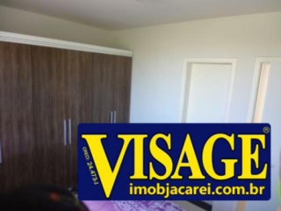 Apartamento com 3 Quartos à Venda, 67 m² em Vila Branca - Jacareí