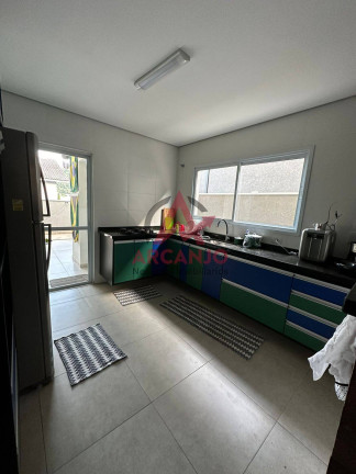 Imagem Casa com 3 Quartos à Venda, 105 m² em Jardim Maristela - Atibaia Imagem Casa com 3 Quartos à Venda, 105 m² em Jardim Maristela - Atibaia