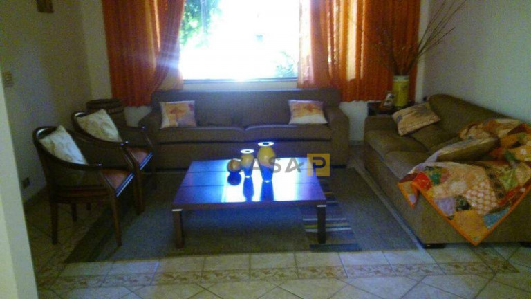 Imagem Casa com 3 Quartos à Venda, 220 m² em Chácara Rodrigues - Americana