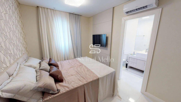 Imagem Apartamento com 3 Quartos à Venda, 130 m² em 2 Quadra Centro - Balneário Camboriú