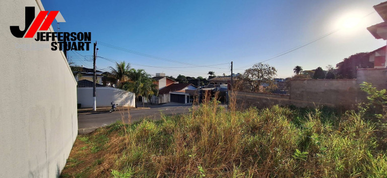 Imagem Terreno à Venda, 560 m² em Portal Das Colinas - Guaratinguetá