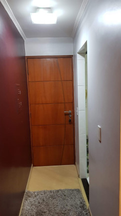 Imagem Apartamento com 2 Quartos à Venda, 55 m² em Chácara Santo Antônio (zona Leste) - São Paulo Imagem Apartamento com 2 Quartos à Venda, 55 m² em Chácara Santo Antônio (zona Leste) - São Paulo