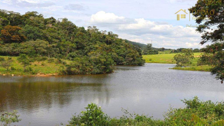 Fazenda à Venda, 484.000 m² em Piraí Acima - Itu