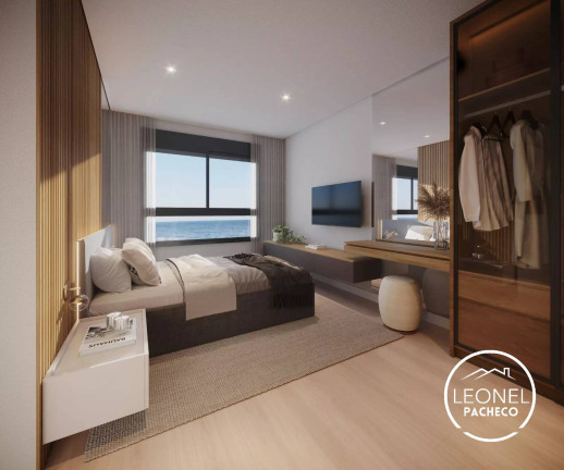 Imagem Apartamento com 3 Quartos à Venda, 87 m² em Praia Tabuleiro - Barra Velha