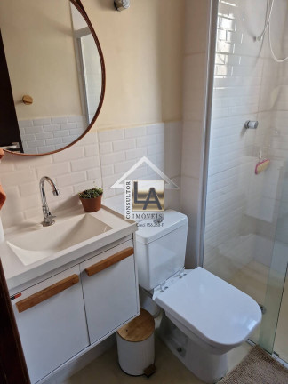 Imagem Apartamento com 2 Quartos à Venda, 54 m² em Jardim Umarizal - São Paulo Imagem Apartamento com 2 Quartos à Venda, 54 m² em Jardim Umarizal - São Paulo