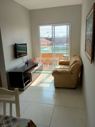 Imagem Casa com 1 Quarto à Venda, 54 m² em Maracanã - Praia Grande