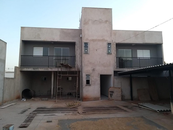 Imagem Apartamento com 2 Quartos à Venda, 65 m² em Jardim São José Iii - Sarandi Imagem Apartamento com 2 Quartos à Venda, 65 m² em Jardim São José Iii - Sarandi