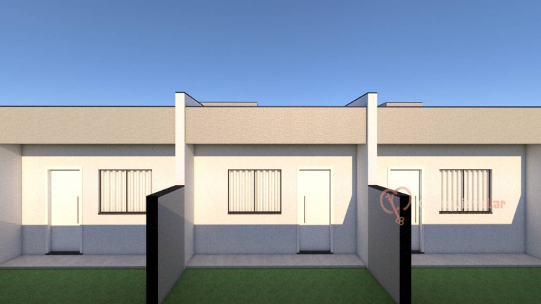 Imagem Casa com 2 Quartos à Venda, 62 m² em Três Rios Do Norte - Jaraguá Do Sul
